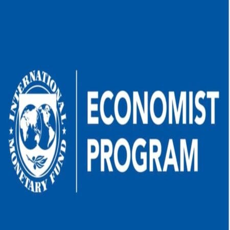 International Monetary Fund (IMF) Economist Program 2025