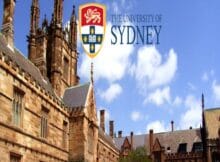 International Postgraduate Scholarship 2025 at University of Sydney