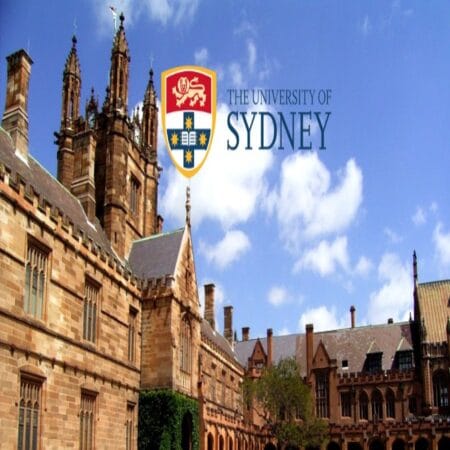 International Postgraduate Scholarship 2025 at University of Sydney