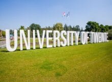 Kipaji Scholarships 2025/2026 at University of Twente