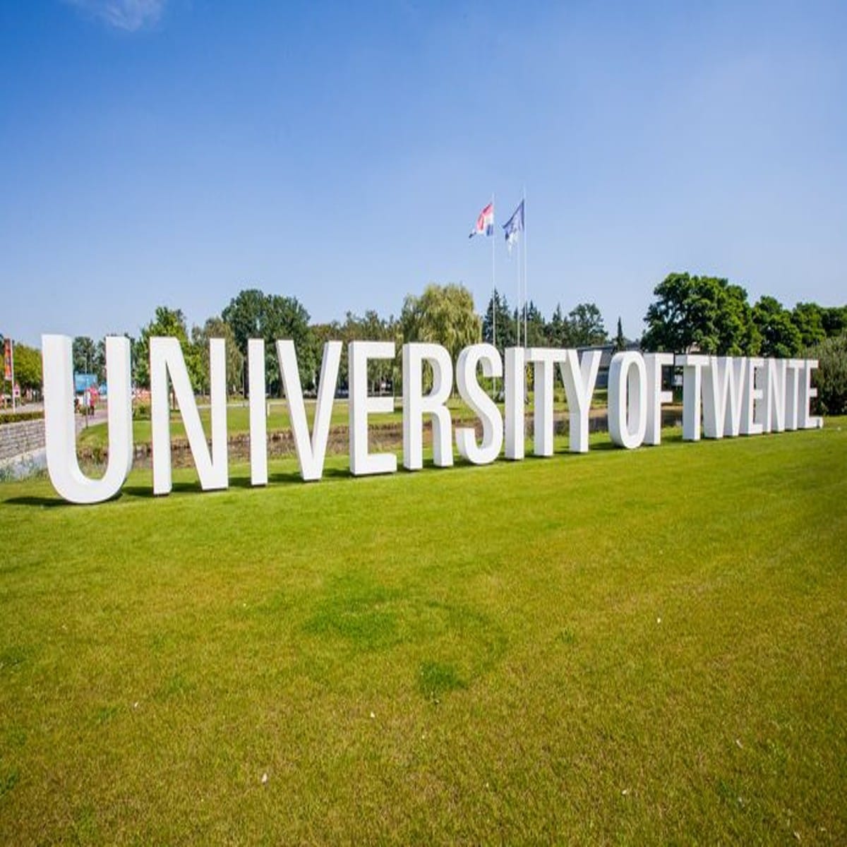 Kipaji Scholarships 2025/2026 at University of Twente