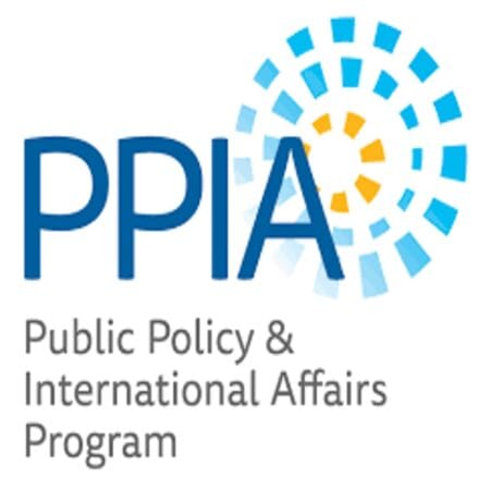 PPIA Junior Summer Institute 2025 Fellowship