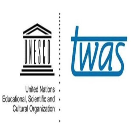 TWAS-UNESCO Associateship Scheme 2025 for Researchers from Developing Countries