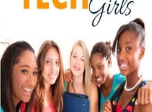 TechGirls Summer Exchange Program 2025 for Young Women