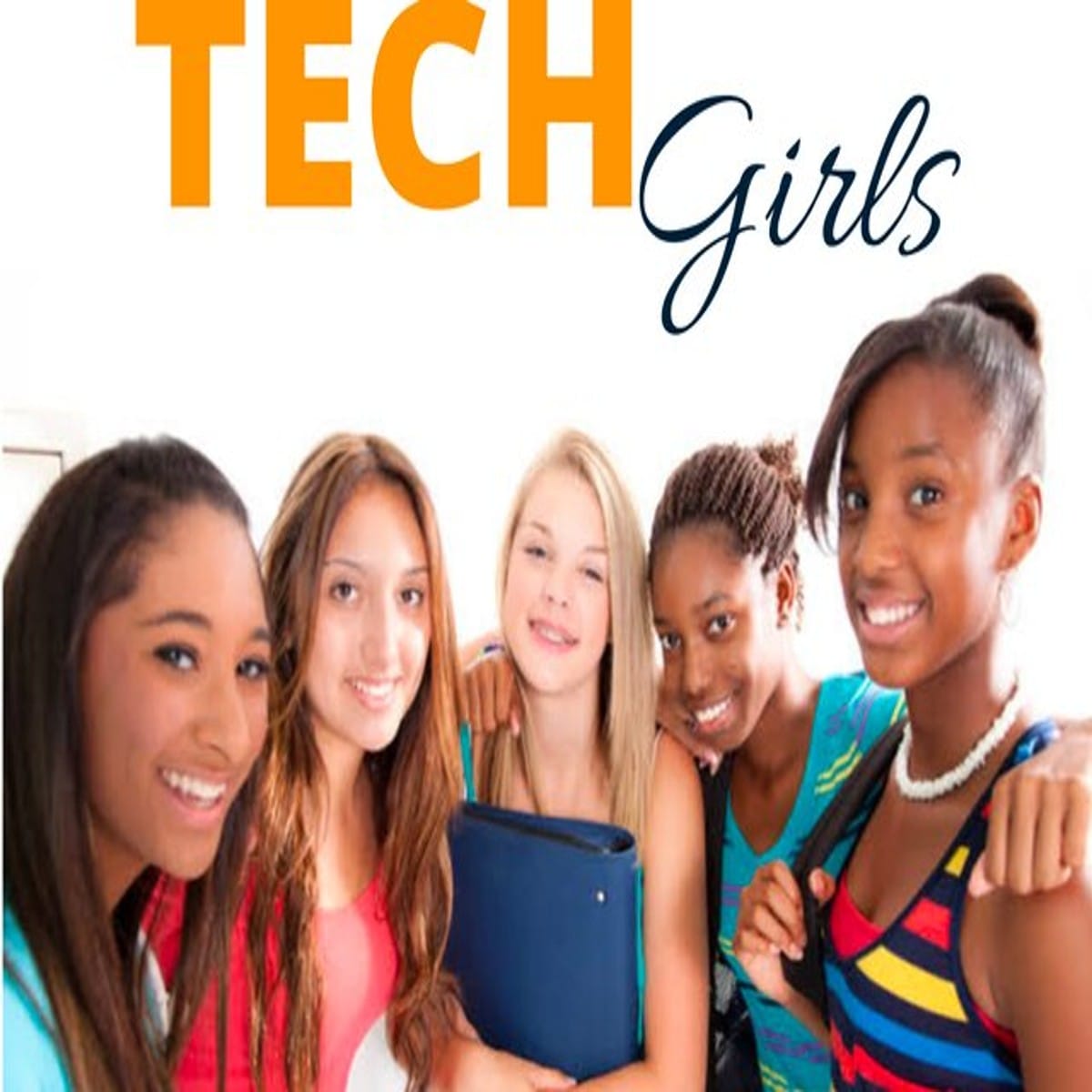 TechGirls Summer Exchange Program 2025 for Young Women