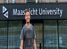 UM Brightlands Talent Scholarship 2025 at Maastricht University