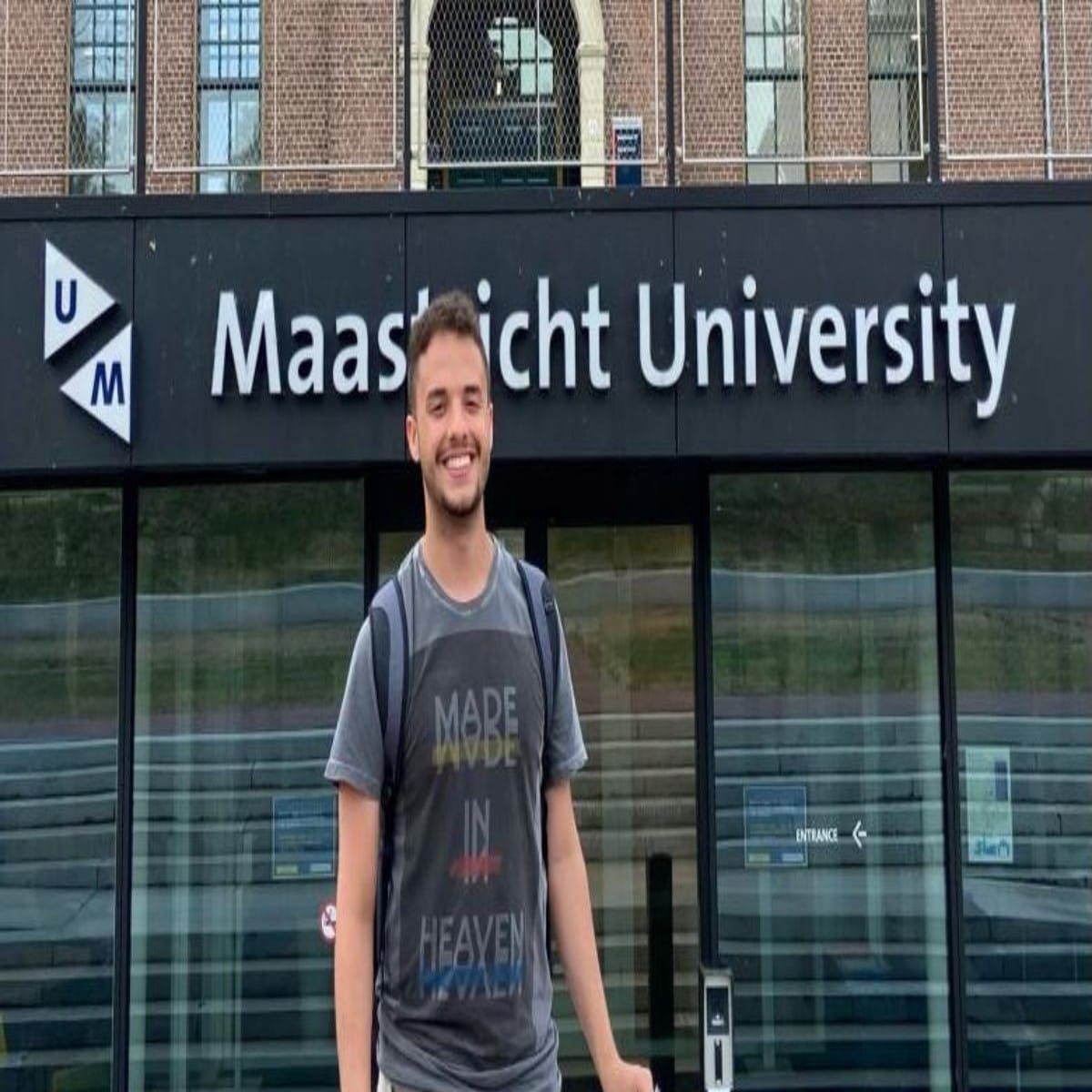 UM Brightlands Talent Scholarship 2025 at Maastricht University