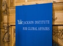 Yale Emerging Climate Leaders Fellowship 2025 in USA