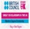 British Council GREAT Scholarships 2025 to Study in UK