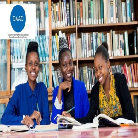 DAAD DeKUT Master’s Scholarships 2025