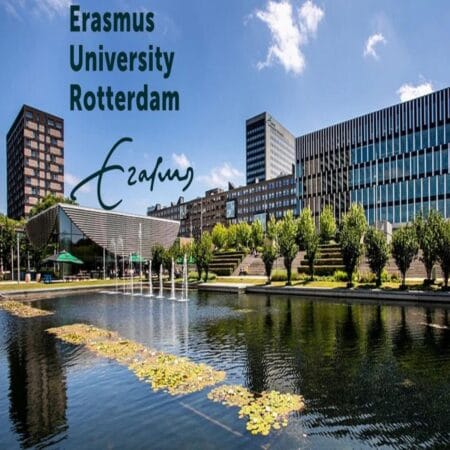 Erasmus Trustfonds Scholarships 2025 to Study in the Netherlands