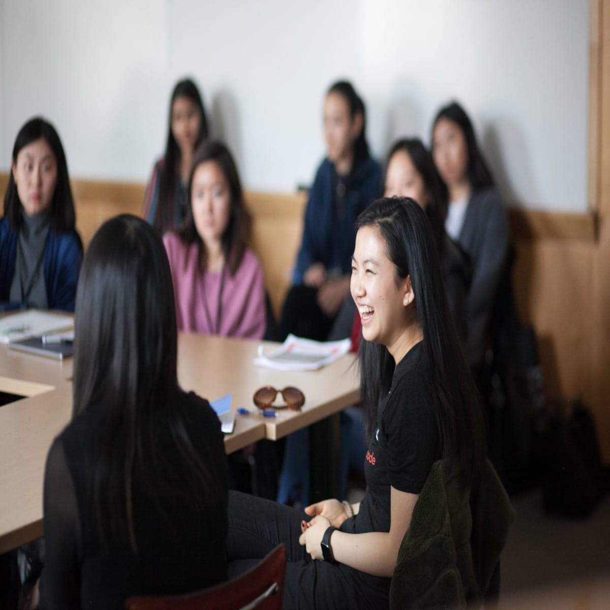 Harvard WECode Tech Fellowship 2025