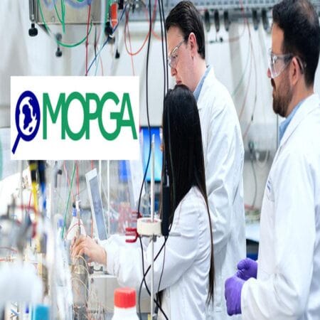 MOPGA Visiting Fellowship Program 2025 for Early Career Researchers