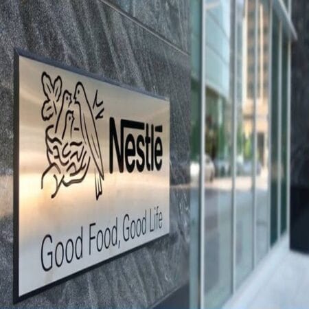 Nestle Nigeria Community Scholarship Program 2025