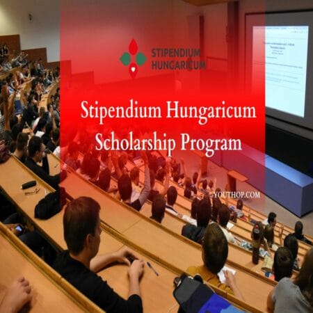 Stipendium Hungaricum Scholarship 2025 at University of Pecs