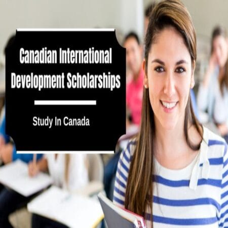 Canadian International Development Scholarships 2030 (BCDI 2030)