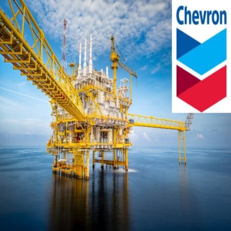 Chevron Undergraduate and Postgraduate Internships 2025 for Nigerians