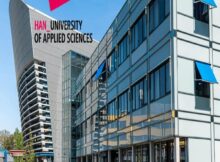 HANS University of Applied Sciences Scholarships 2025 for International Students