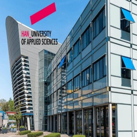 HANS University of Applied Sciences Scholarships 2025 for International Students