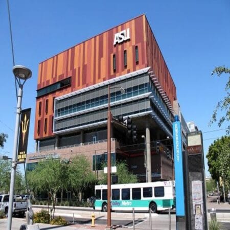 Arizona State University Acceptance Rate, Scholarships, and Admissions 2025