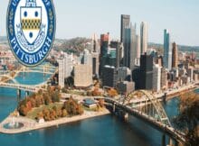 Asian Studies Center Graduate Fellowship 2025 at University of Pittsburgh