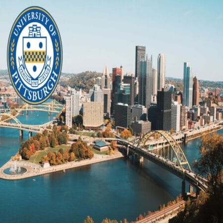 Asian Studies Center Graduate Fellowship 2025 at University of Pittsburgh