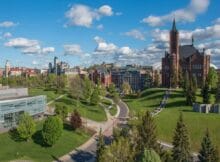 Syracuse University Acceptance Rate, Fees, Scholarships 2025