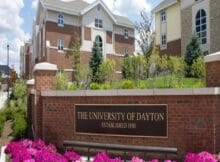 University of Dayton Acceptance Rate, Fees, Admission 2025