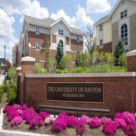 University of Dayton Acceptance Rate, Fees, Admission 2025