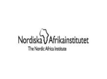 2026 NAI Scholarship Programme (Nordic Africa Institute)