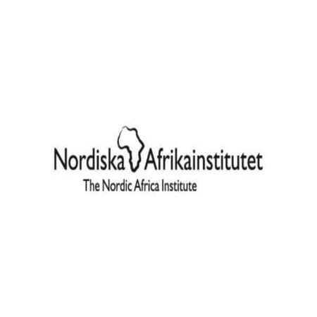 2026 NAI Scholarship Programme (Nordic Africa Institute)