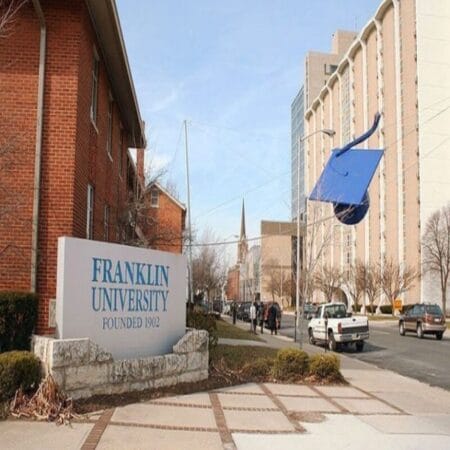 Franklin University Acceptance Rate, Fees, Scholarships 2025