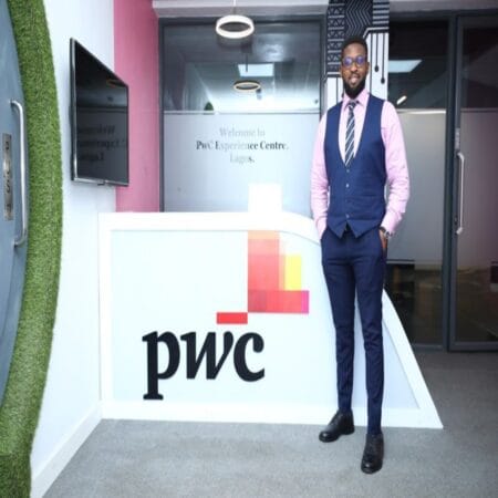 PwC Graduate Internship Program 2025 For Nigerians