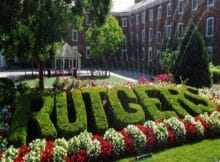 Rutgers University Acceptance Rate, Fees, and Scholarships 2025