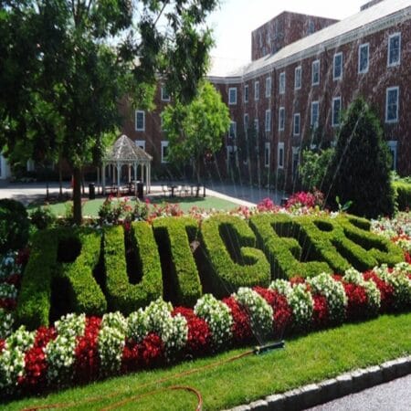 Rutgers University Acceptance Rate, Fees, and Scholarships 2025